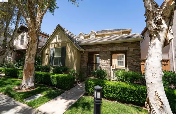 172 W Erics Way, Mountain House, CA 95391