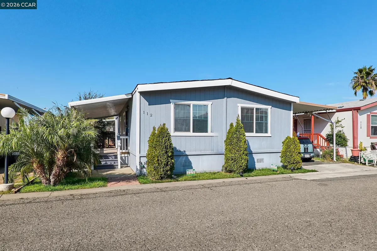 16711 Marsh Creek Road #112, Clayton, CA 94517 - #1
