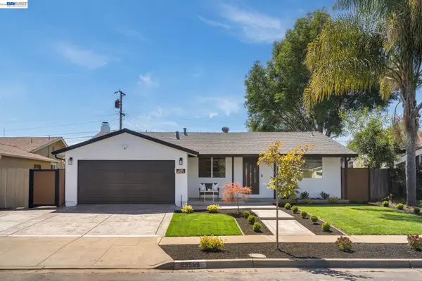 25589 Belhaven St, Hayward, CA 94545