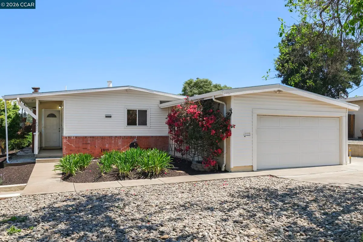 4311 Cowell Rd, Concord, CA 94518 - #1