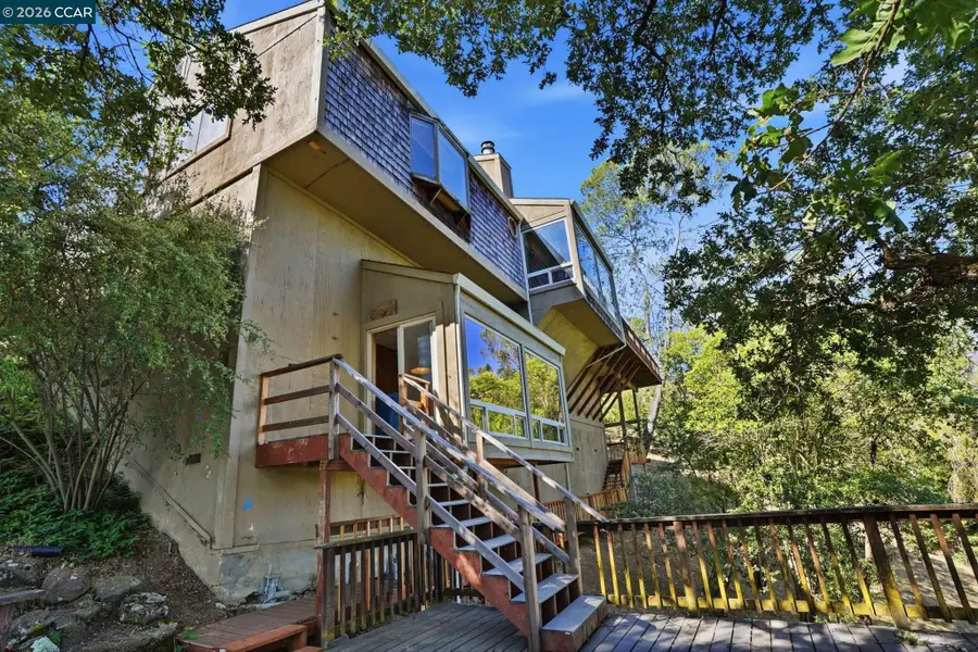 132 Rudgear Dr, Walnut Creek, CA 94596 - #2