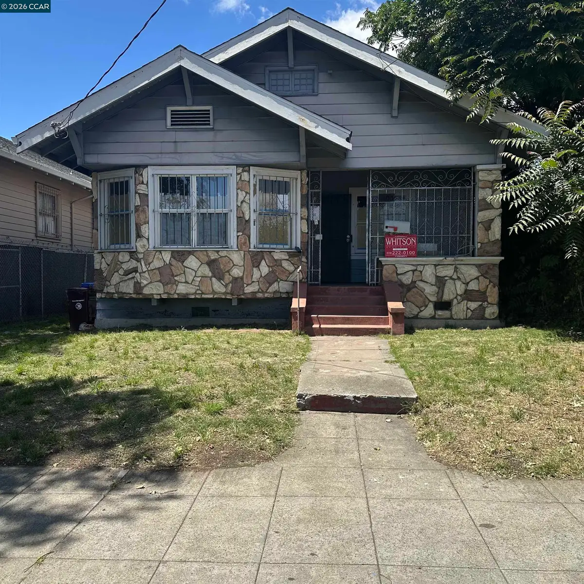1605 90th Ave, Oakland, CA 94603 - #1