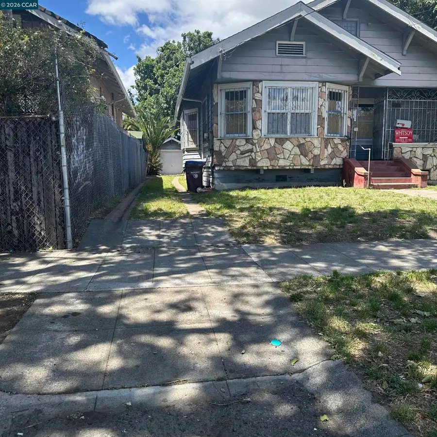 1605 90th Ave, Oakland, CA 94603 - #2