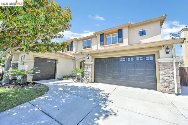 710 Solitude Dr, Oakley, CA 94561