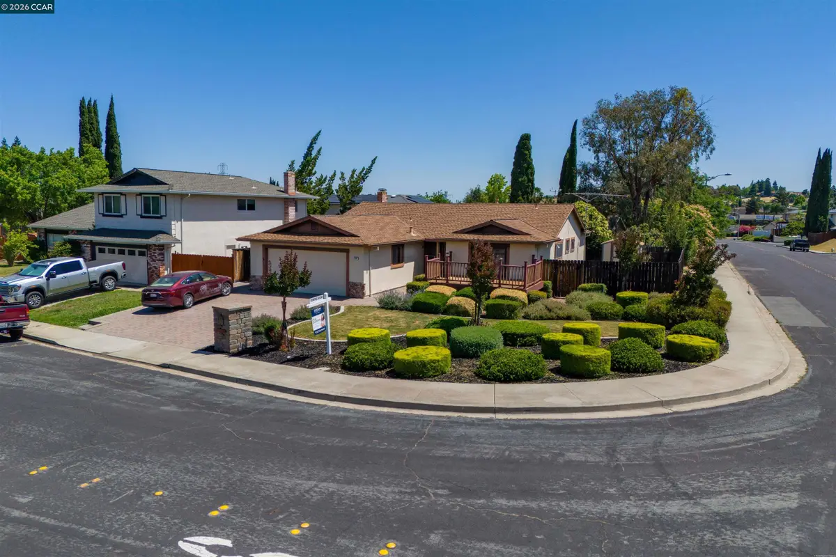 2300 Wildwood Ct, Antioch, CA 94509 - #1