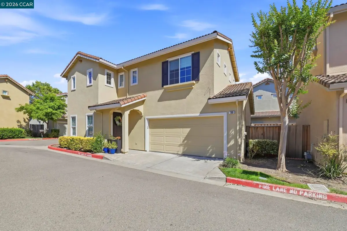 769 Plantation Ln, Hayward, CA 94544 - #1