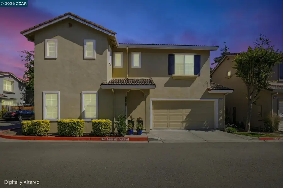 769 Plantation Ln, Hayward, CA 94544 - #2