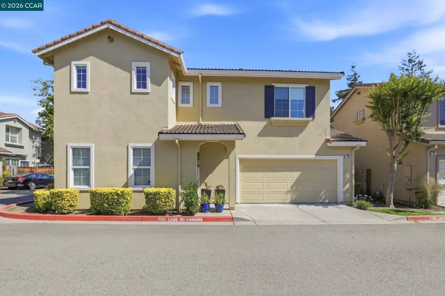 769 Plantation Ln, Hayward, CA 94544 - #3