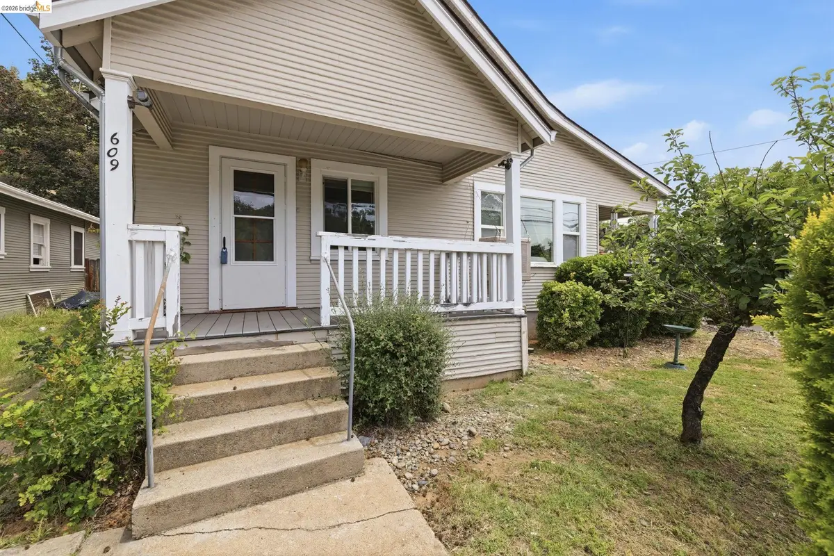 609 Shaws Flat Rd, Sonora, CA 95370 - #1