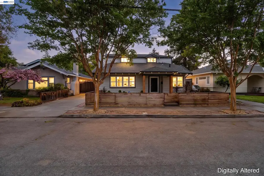 1158 Fremont St, San Jose, CA 95126 - #3