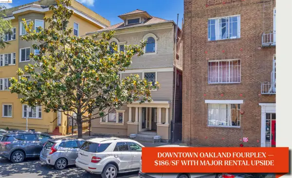 667 10th St, Oakland, CA 94607