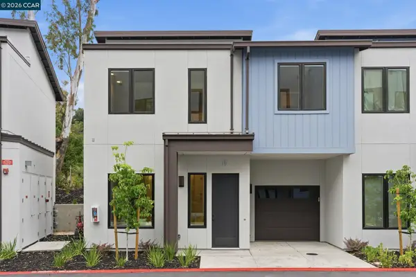 90 Woodbury Highlands Place #10, Lafayette, CA 94549