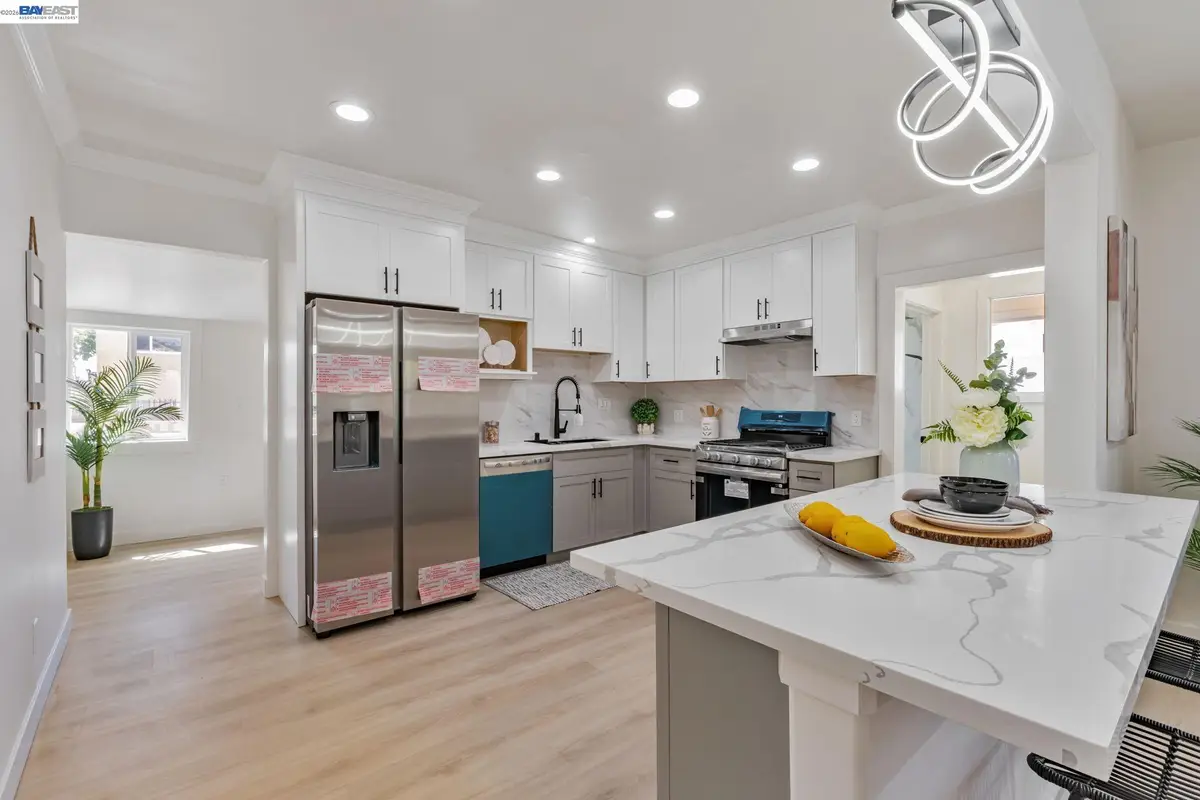 2720 Short St, Oakland, CA 94619 - #1