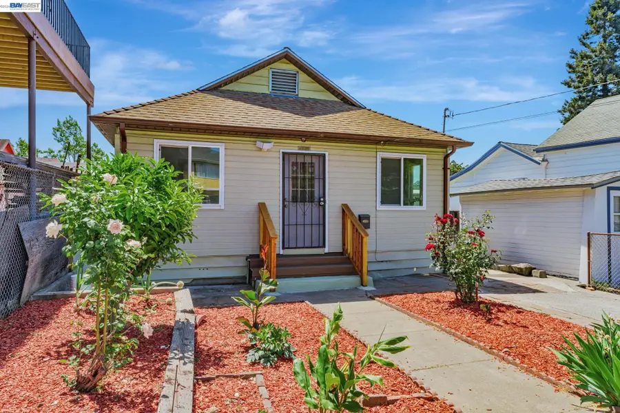2720 Short St, Oakland, CA 94619 - #2