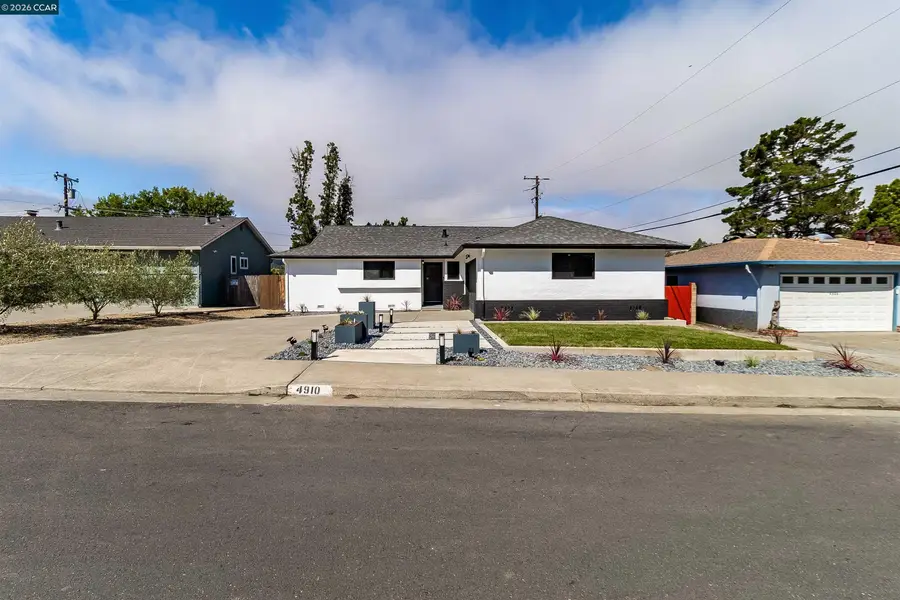 4910 Sweetwood Drive, Richmond, CA 94803 - #3