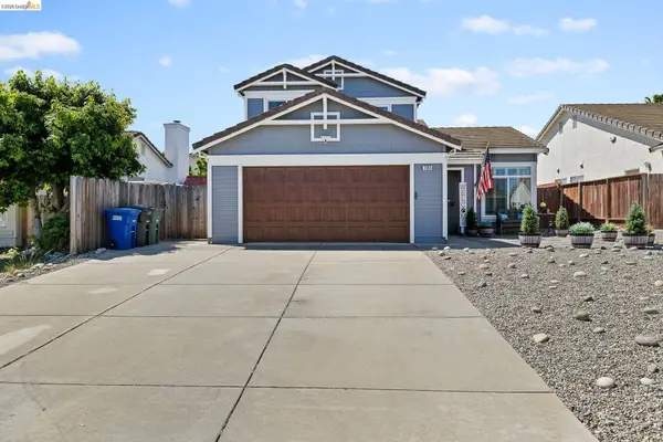 2055 Truman Ln, Oakley, CA 94561