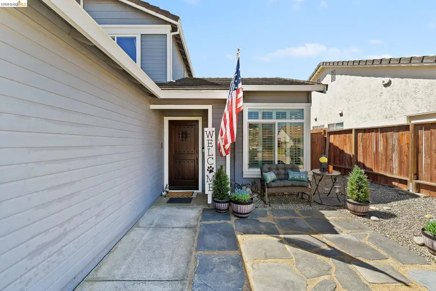 2055 Truman Ln, Oakley, CA 94561 - #2