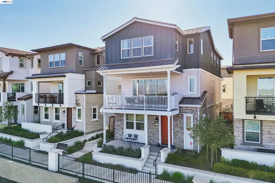 1106 Mateo Miller Cir, San Ramon, CA 94583 - #2