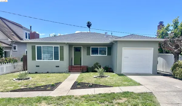 629 Everett St, El Cerrito, CA 94530
