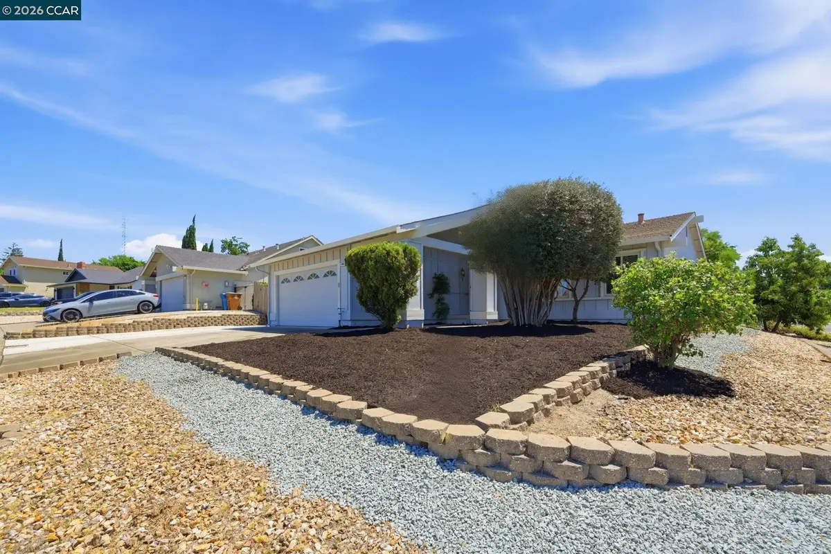 1100 Shaddick Dr, Antioch, CA 94509 - #1