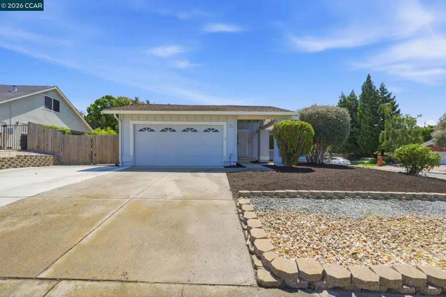 1100 Shaddick Dr, Antioch, CA 94509 - #2
