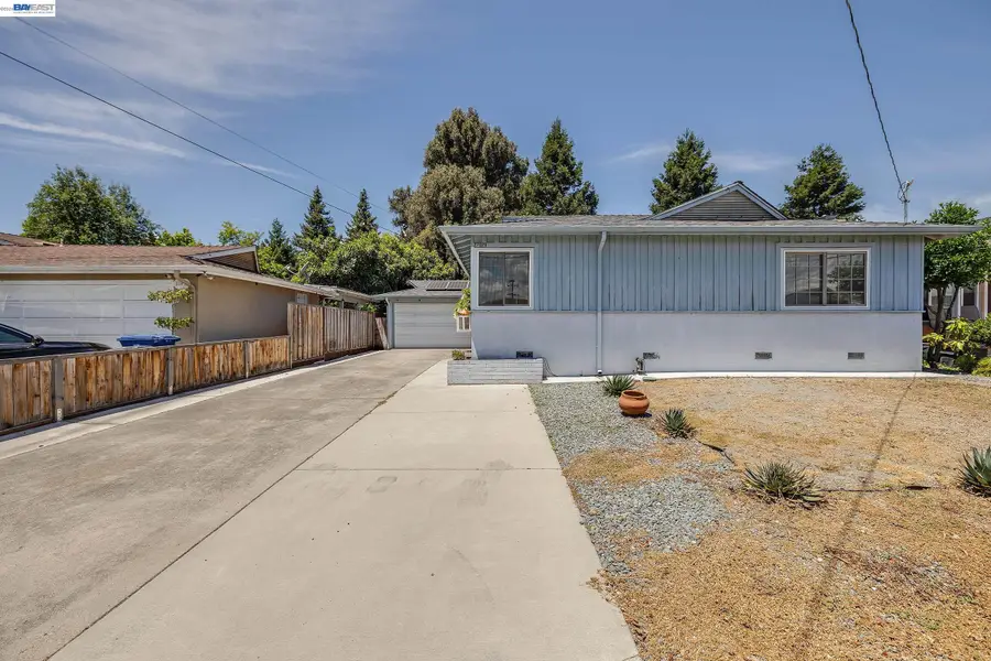 27029 Jennings Way, Hayward, CA 94544 - #3