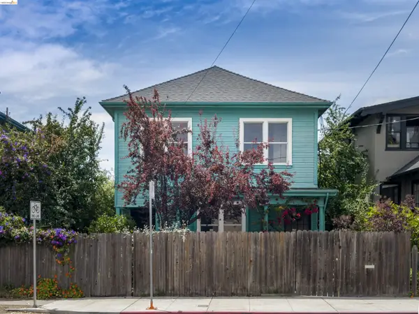 3202 Shattuck Ave, Berkeley, CA 94705