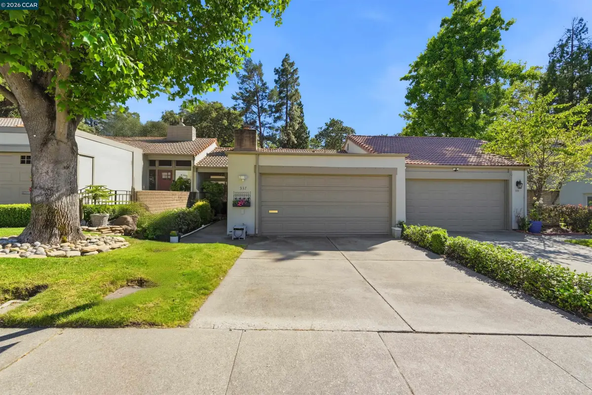337 Tampico, Walnut Creek, CA 94598 - #1