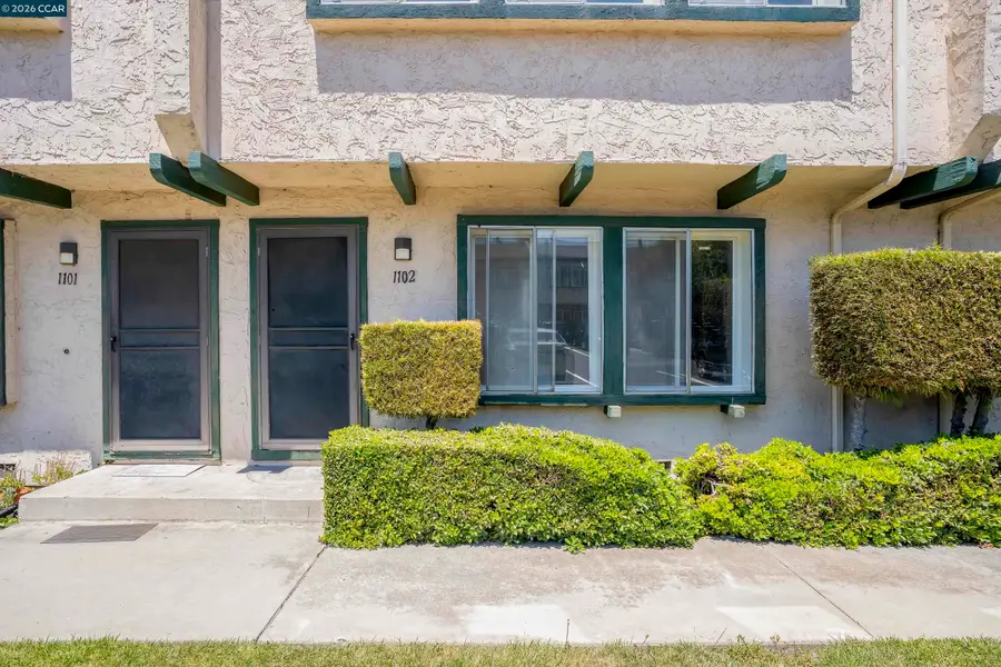 1031 Clyde Ave #1102, Santa Clara, CA 95054 - #2