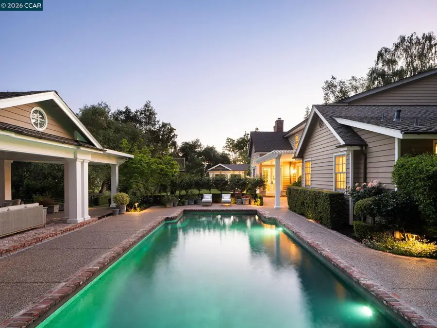 295 Barrington Ln, Alamo, CA 94507 - #2