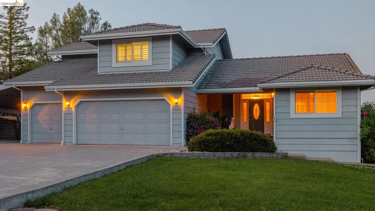 20021 Gibbs Dr, Sonora, CA 95370 - #1