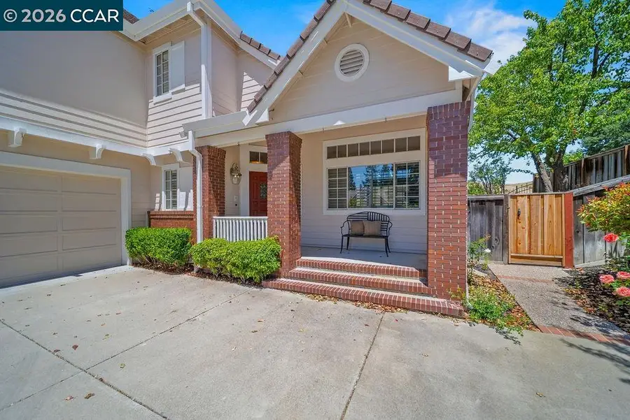 3051 Miwok Way, Clayton, CA 94517 - #3