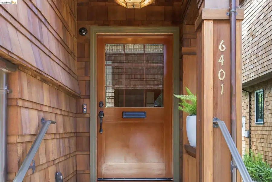6401 Benvenue Avenue, Oakland, CA 94618 - #2