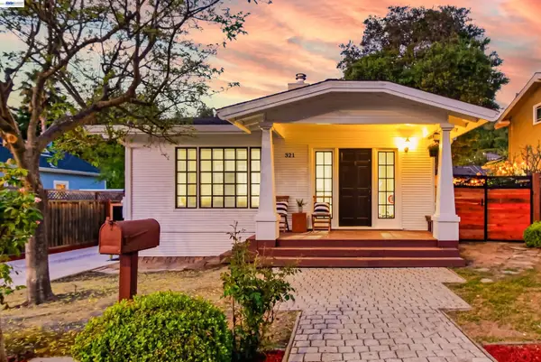321 Johnson Ave, Los Gatos, CA 95030
