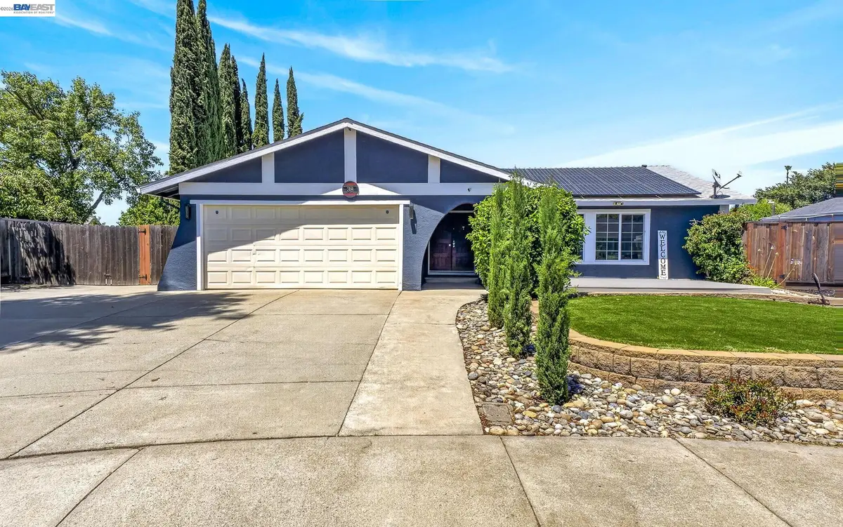 38 Cascade Ave, Livermore, CA 94551 - #1