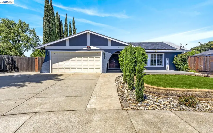 38 Cascade Ave, Livermore, CA 94551 - #2