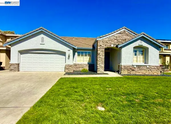 790 Everglades Ln, Tracy, CA 95377