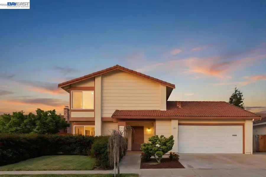 33513 Bardolph Cir, Fremont, CA 94555 - #2