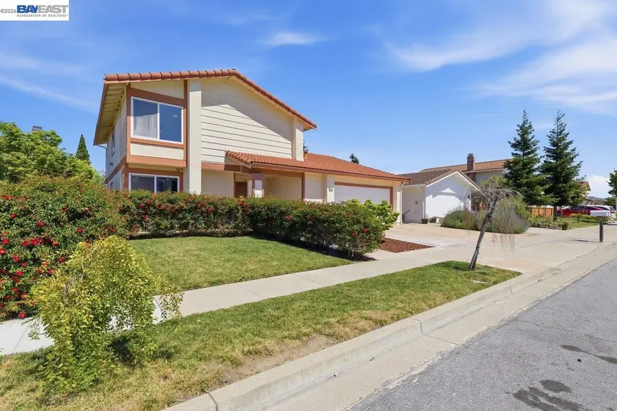 33513 Bardolph Cir, Fremont, CA 94555 - #3