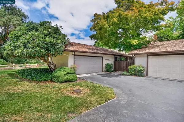 1941 Countrywood Ct, Walnut Creek, CA 94598