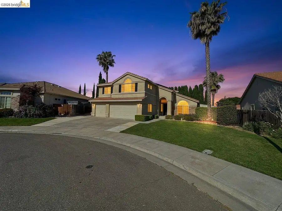661 Tracey Jean Ct, Tracy, CA 95377 - #2