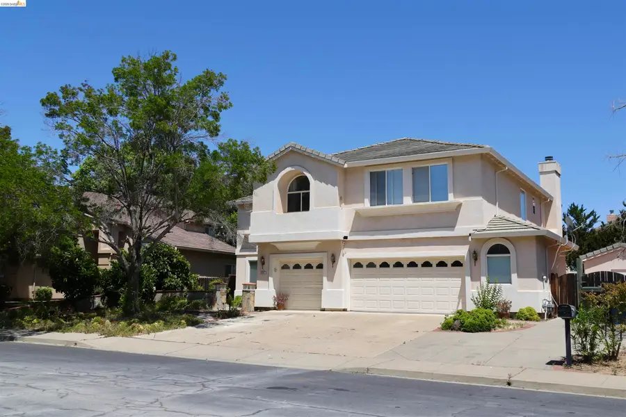 2641 Forty Niner Way, Antioch, CA 94531 - #2