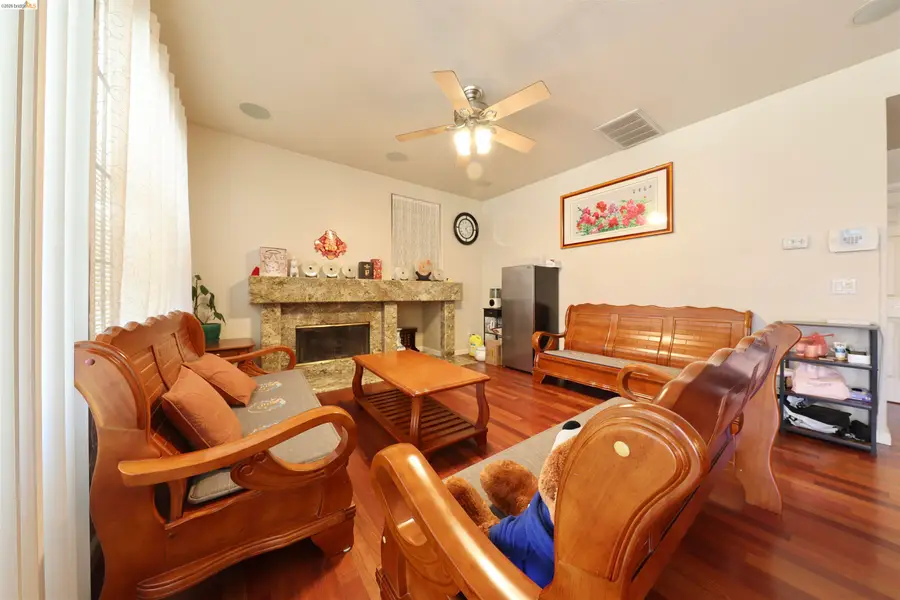 2641 Forty Niner Way, Antioch, CA 94531 - #3