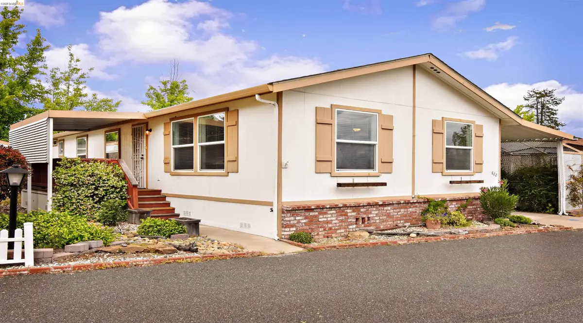 18717 Mill Villa Rd. #622 #622, Jamestown, CA 95327 - #1