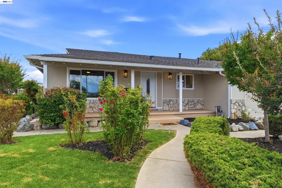 1401 Monterey Dr, Antioch, CA 94509 - #3