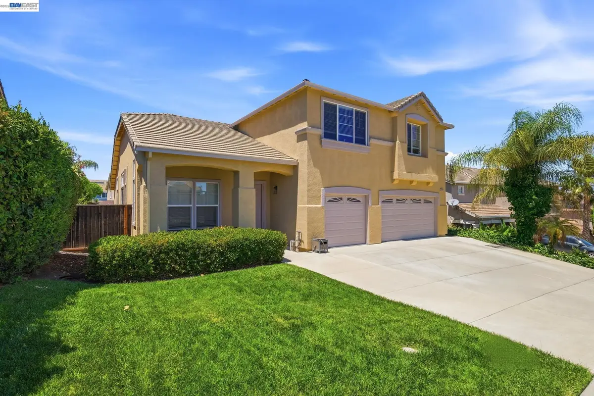 3928 Kite Way, Antioch, CA 94509 - #1