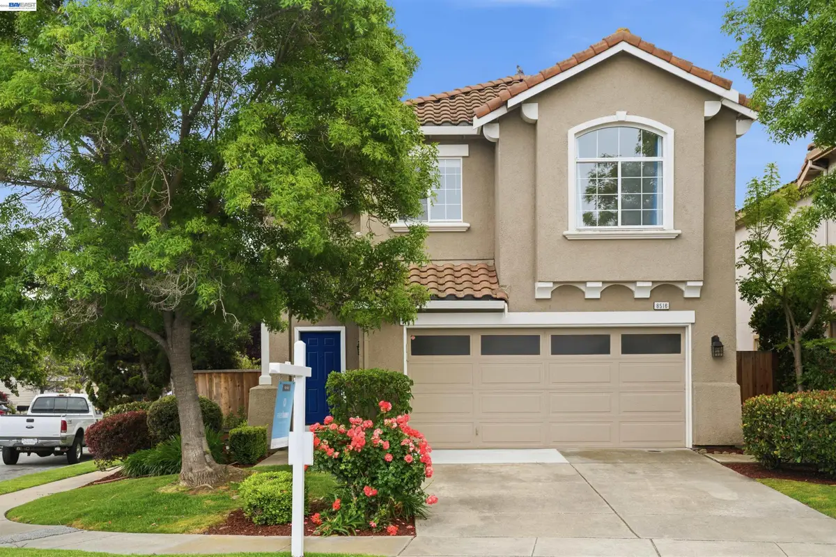 8516 Peachtree Ave, Newark, CA 94560 - #1