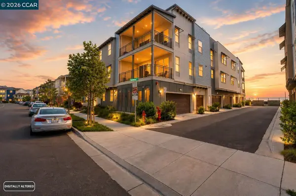 9732 Seawind Way, Newark, CA 94560