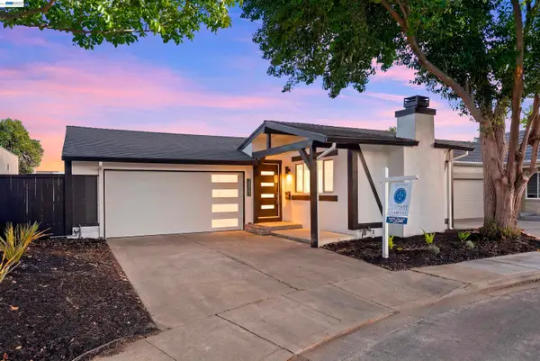 38042 Miller Pl, Fremont, CA 94536