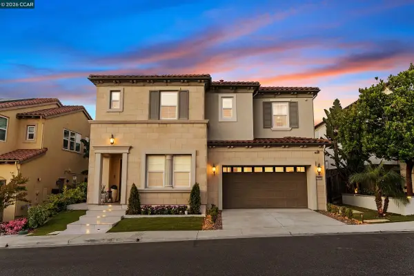 1105 Rosamund Dr, San Ramon, CA 94582